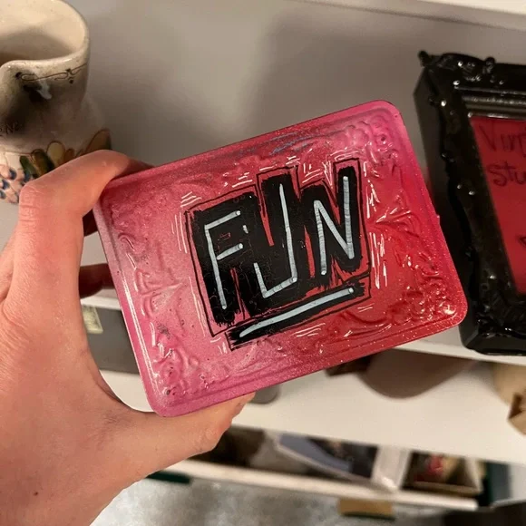 Fun Music Box - Picture 4 of 5